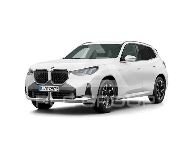 2026 BMW X3