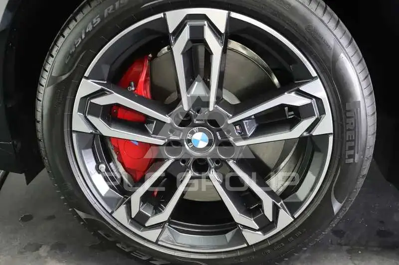 2026 BMW X2
