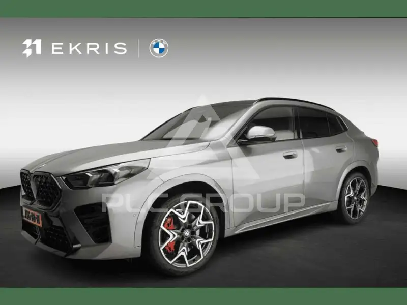 2026 BMW X2