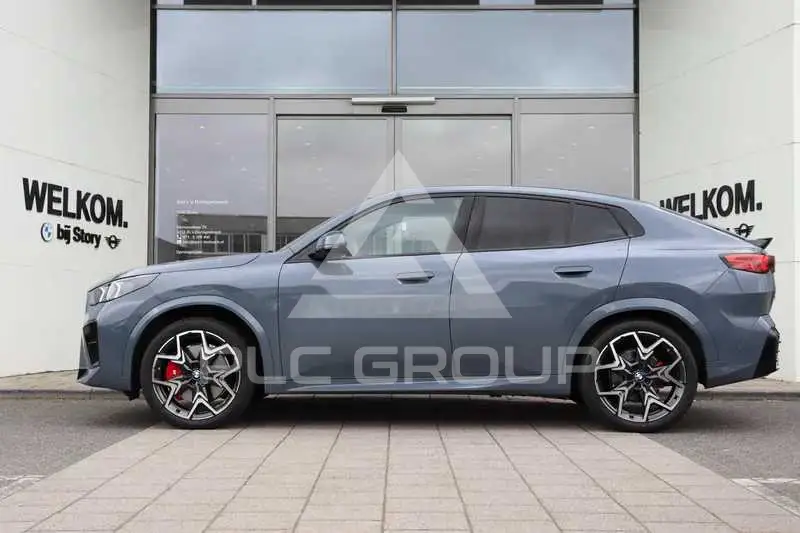 2026 BMW X2
