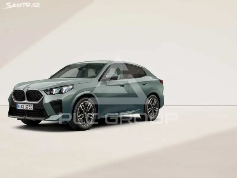 2026 BMW X2