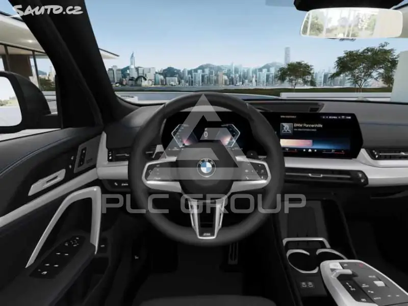 2026 BMW X2