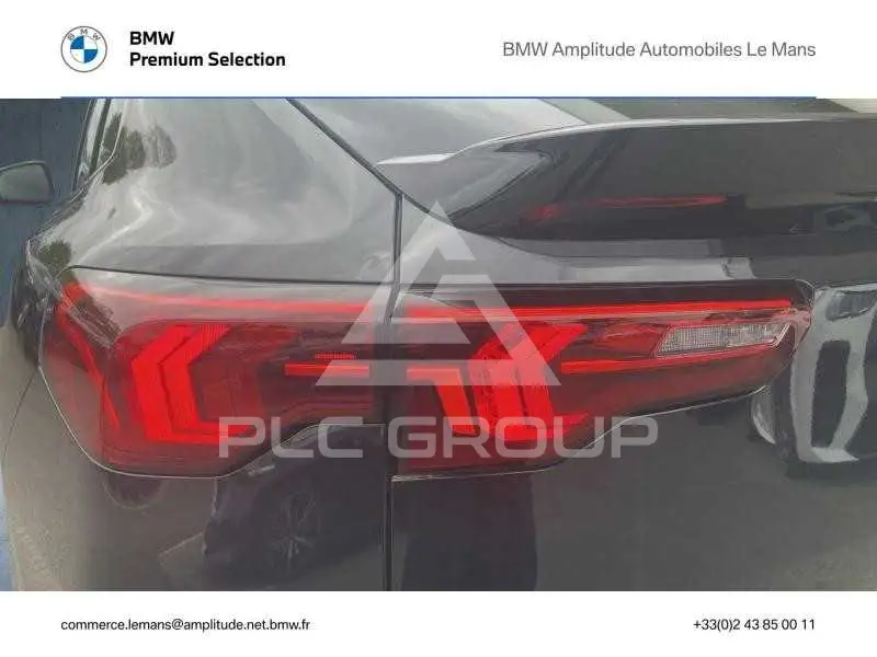 2026 BMW X2