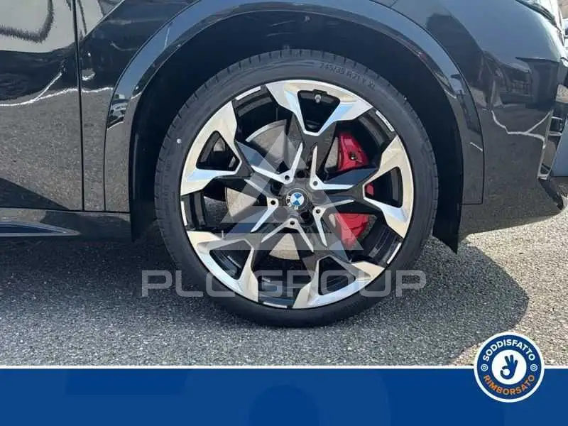 2026 BMW X2