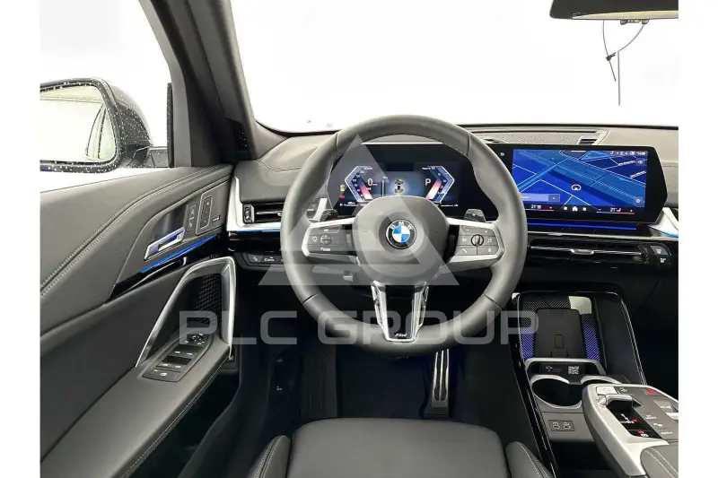 2026 BMW X2