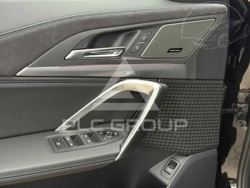 2026 BMW X2