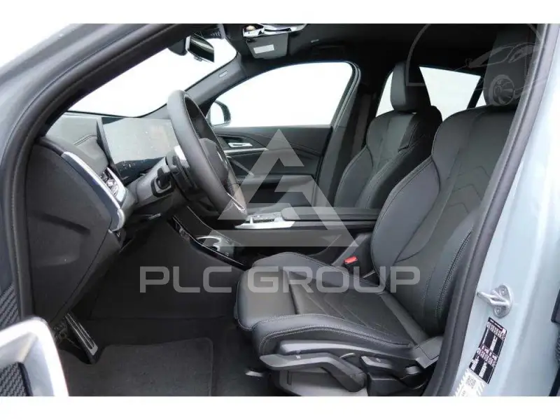 2026 BMW X2