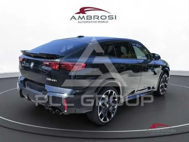 2026 BMW X2