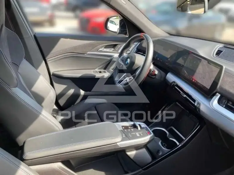 2026 BMW X2