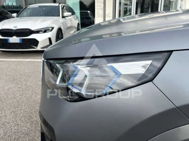 2026 BMW X2