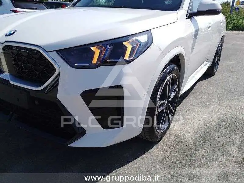 2026 BMW X2