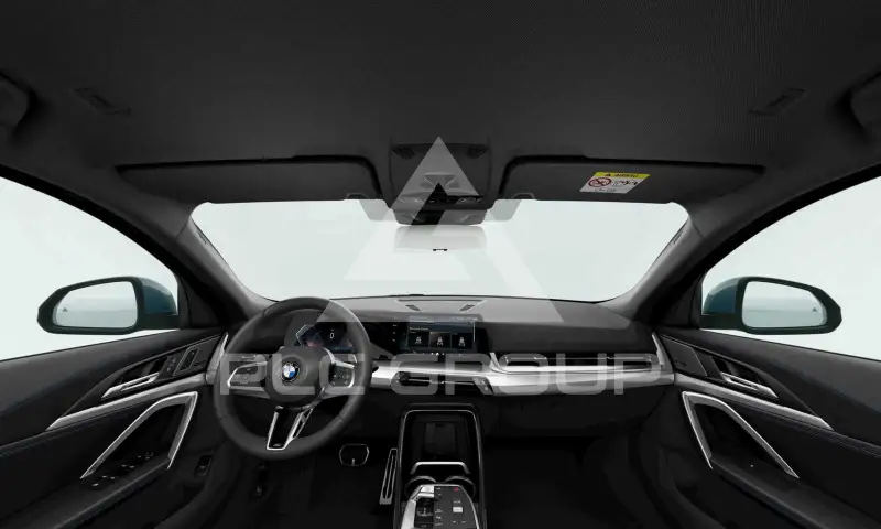 2026 BMW X2