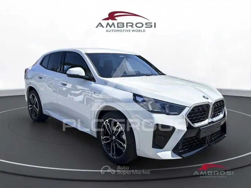 2026 BMW X2
