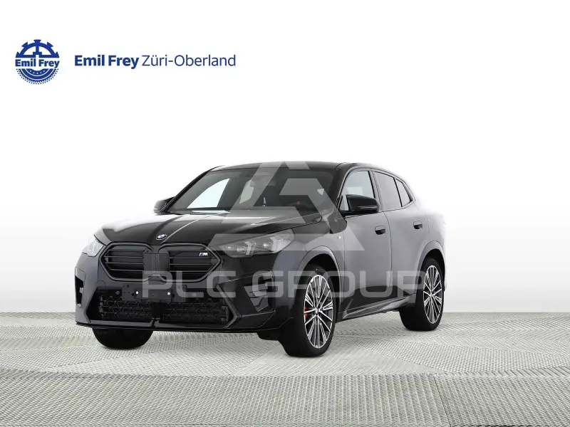2026 BMW X2