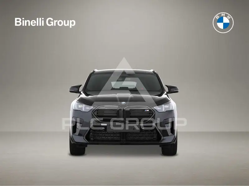 2026 BMW X2