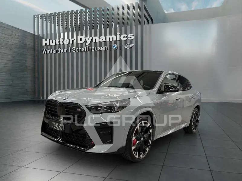 2026 BMW X2