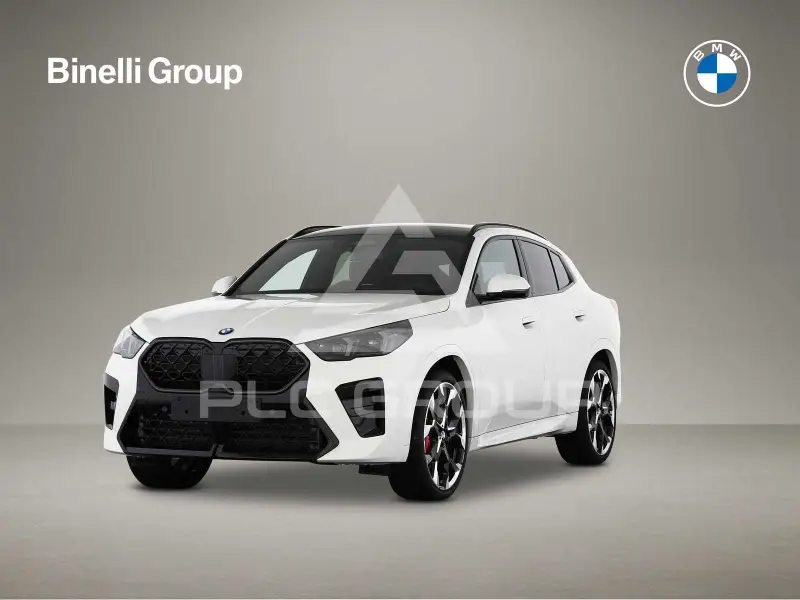 2026 BMW X2