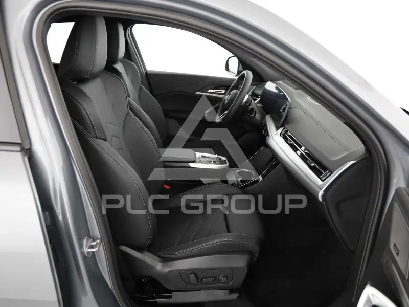 2026 BMW X2