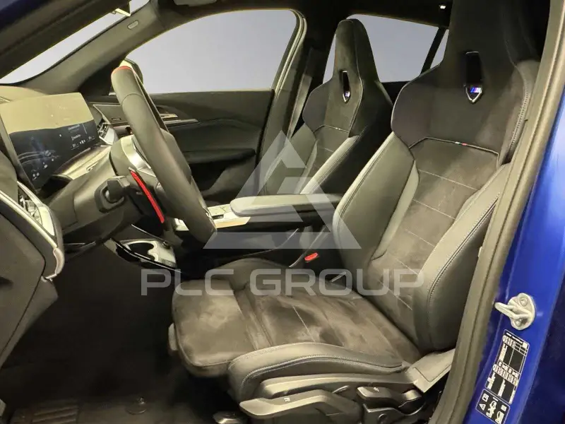 2026 BMW X2