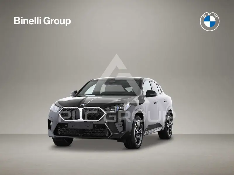 2026 BMW X2