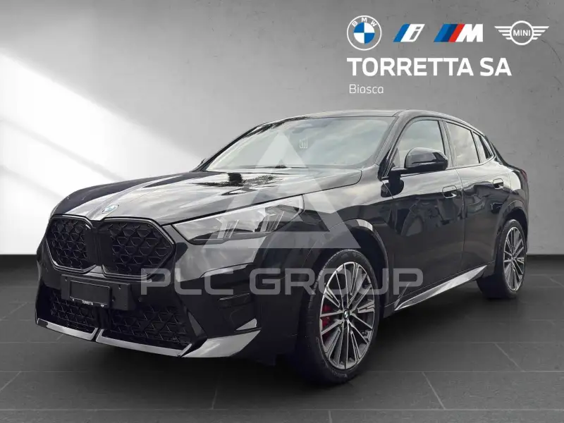 2026 BMW X2