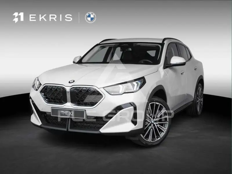 2026 BMW X2