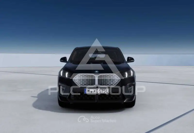 2026 BMW X2