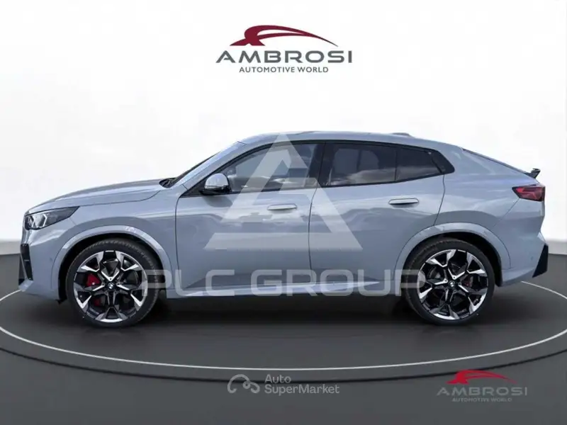2026 BMW X2