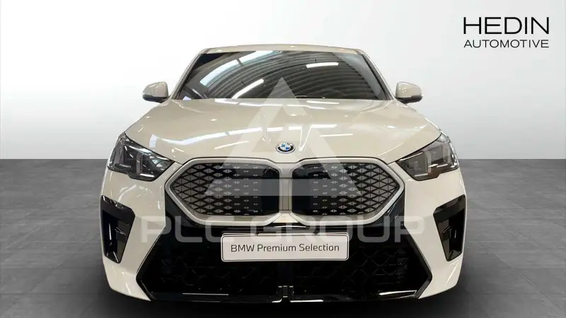 2026 BMW X2