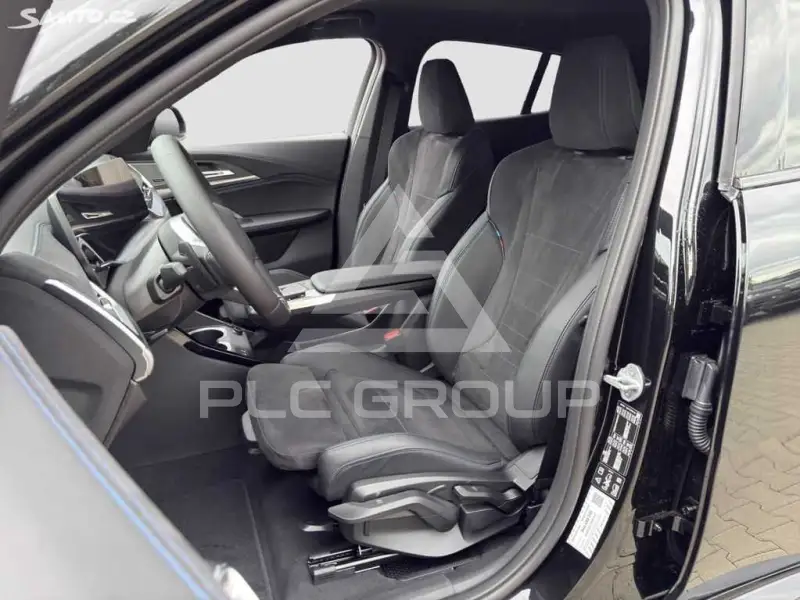 2026 BMW X2