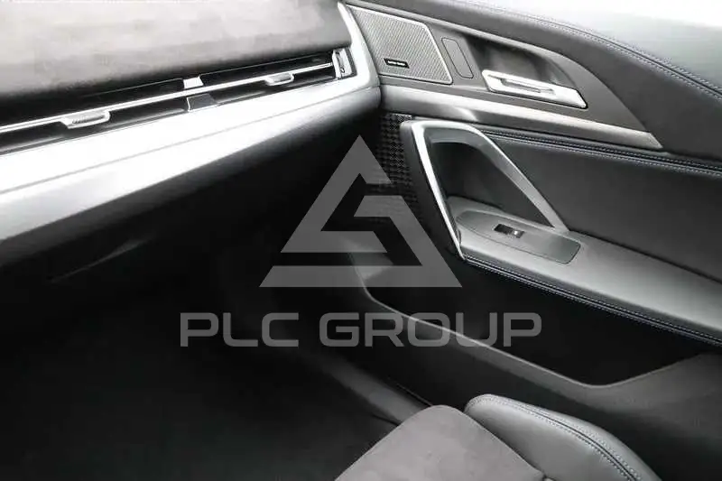 2026 BMW X2