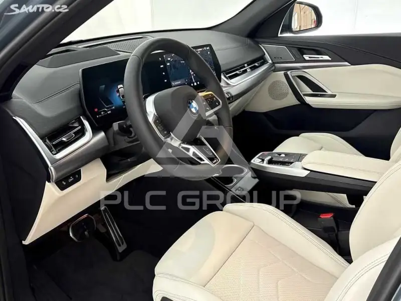2026 BMW X2