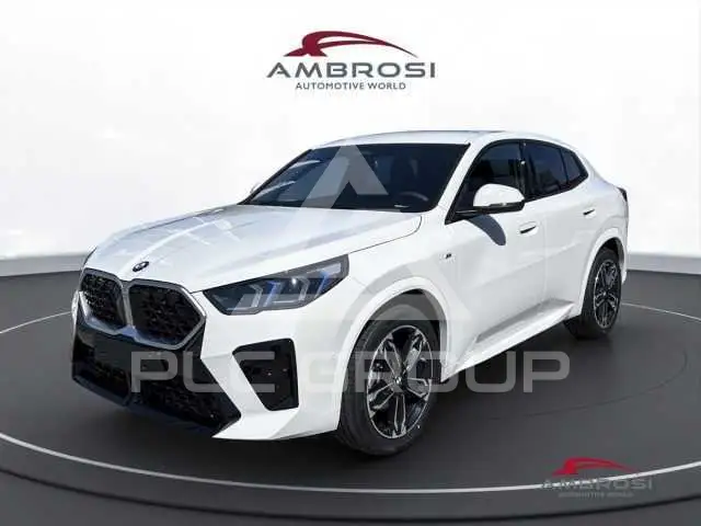 2026 BMW X2