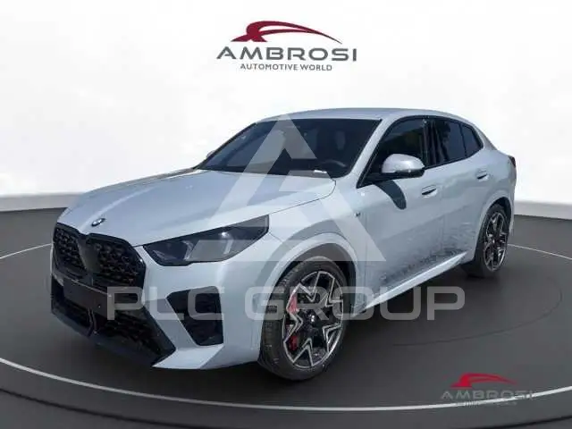 2026 BMW X2