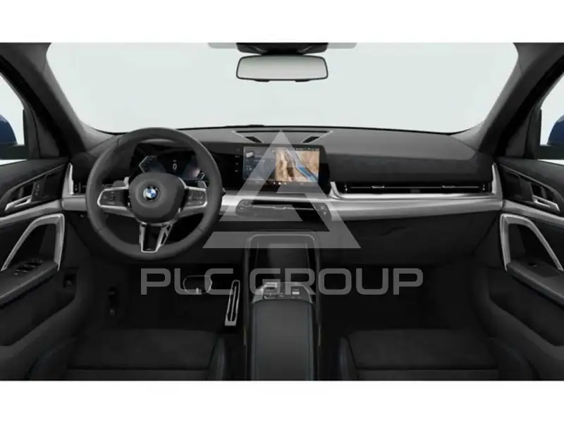 2026 BMW X2