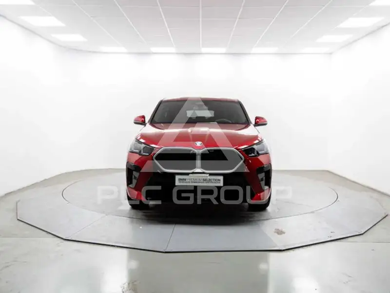 2026 BMW X2