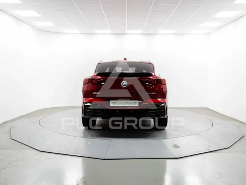 2026 BMW X2