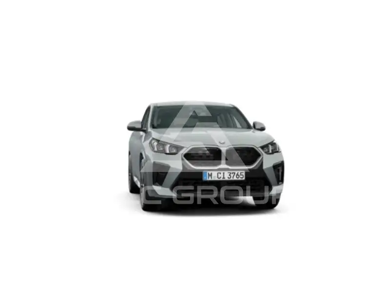 2026 BMW X2