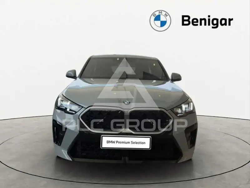 2026 BMW X2