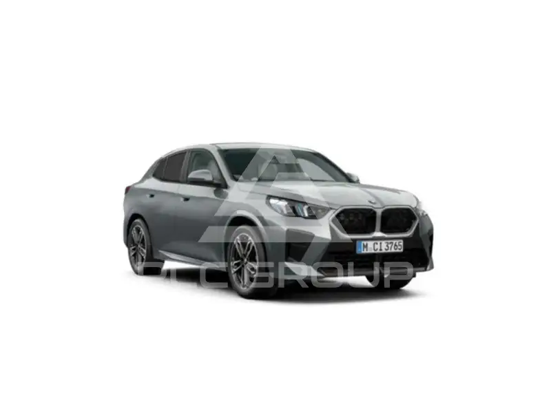 2026 BMW X2