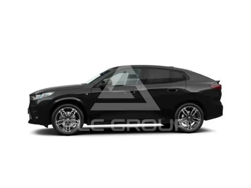 2026 BMW X2