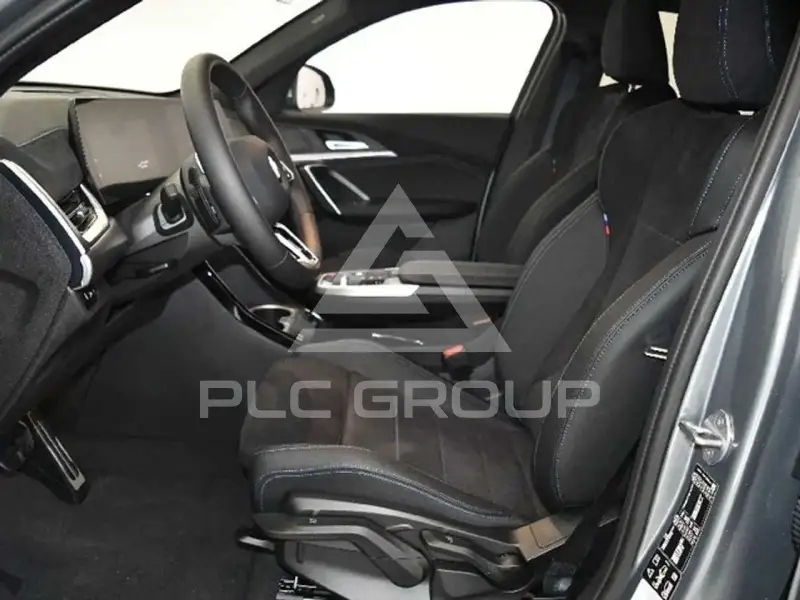 2026 BMW X2