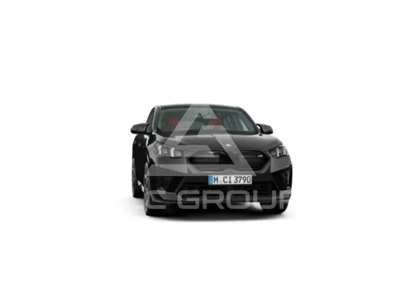 2026 BMW X2