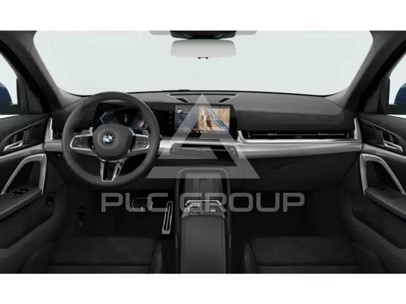 2026 BMW X2
