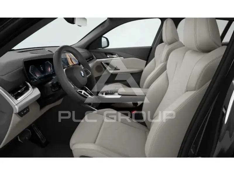 2026 BMW X2