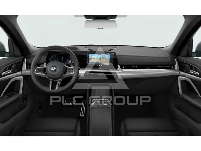 2026 BMW X2