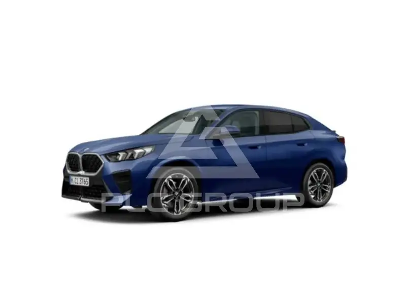 2026 BMW X2
