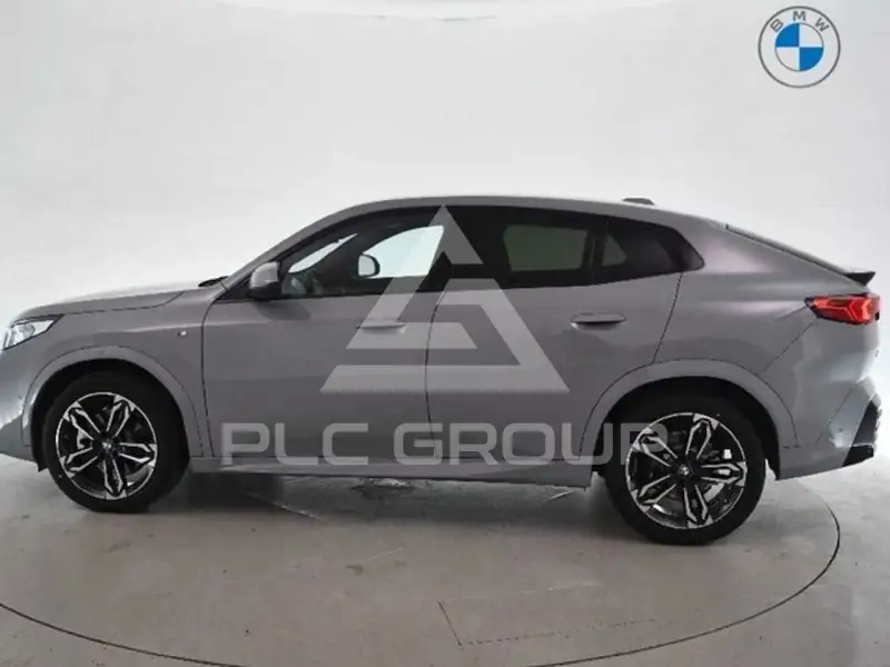 2026 BMW X2