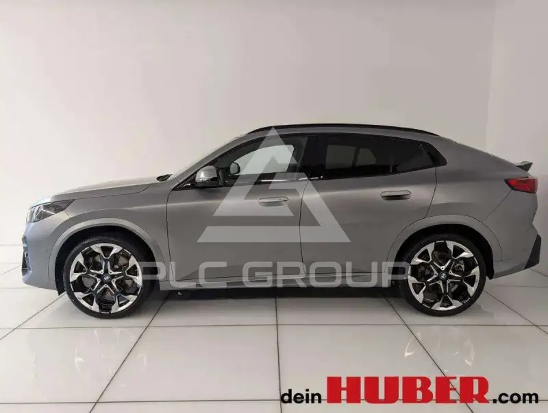 2026 BMW X2