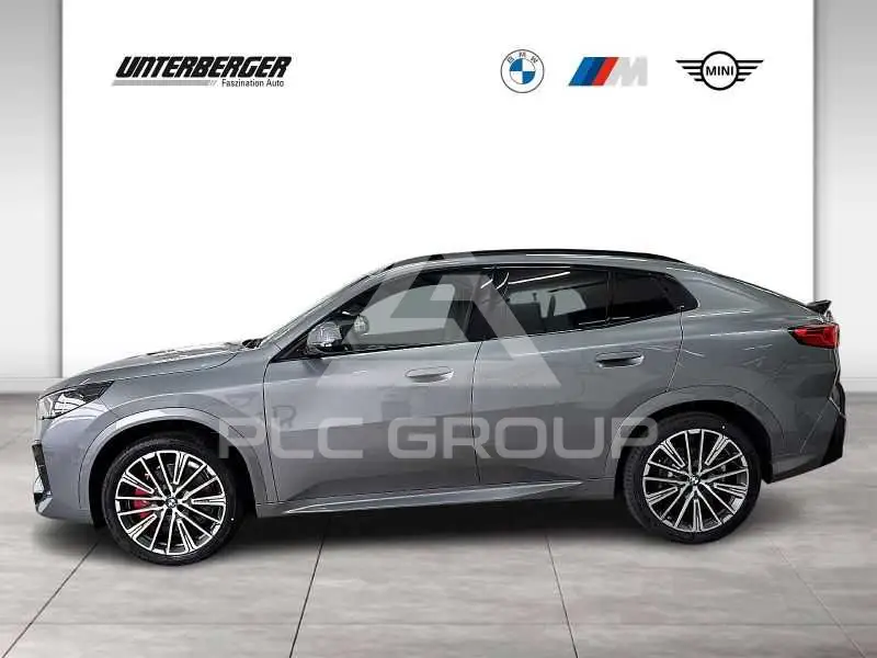 2026 BMW X2